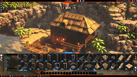 TaleSpire (PC) - Steam Gift - EUROPE - 4