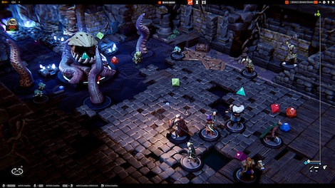 TaleSpire (PC) - Steam Gift - EUROPE - 5