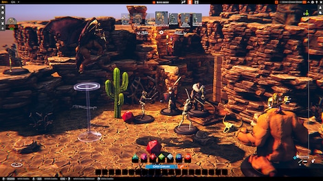 TaleSpire (PC) - Steam Gift - EUROPE - 8