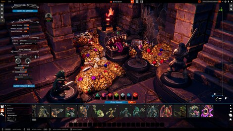 TaleSpire (PC) - Steam Gift - EUROPE - 11