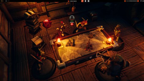 TaleSpire (PC) - Steam Gift - NORTH AMERICA - 6