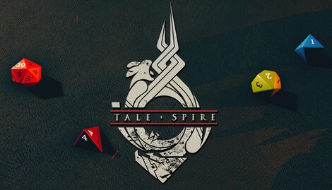 TaleSpire (PC) - Steam Key - EUROPE - 0
