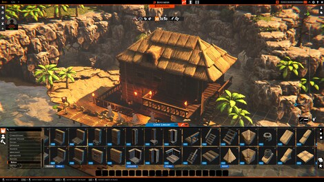 TaleSpire (PC) - Steam Key - EUROPE - 4