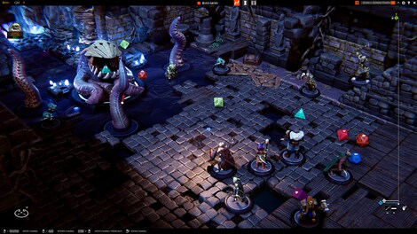 TaleSpire (PC) - Steam Key - EUROPE - 5