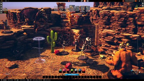 TaleSpire (PC) - Steam Key - EUROPE - 8