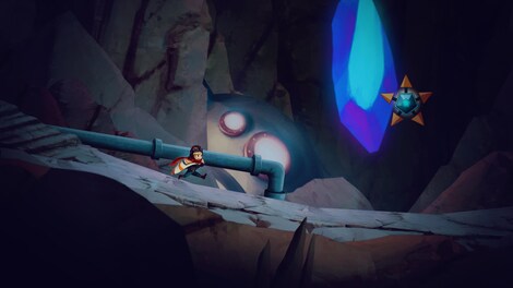 Talewind Steam Key GLOBAL - 11