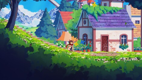 Talewind Steam Key GLOBAL - 10