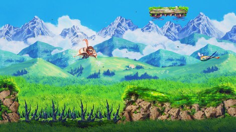 Talewind Steam Key GLOBAL - 9