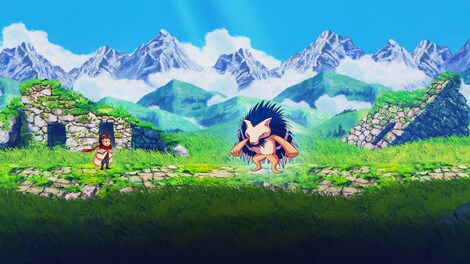 Talewind Steam Key GLOBAL - 6