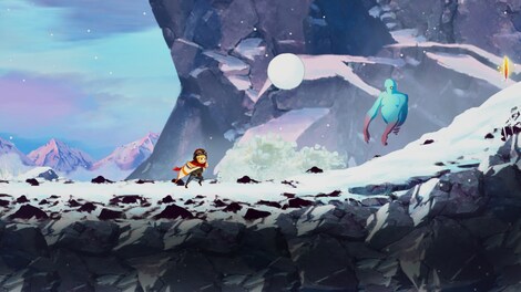 Talewind Steam Key GLOBAL - 5