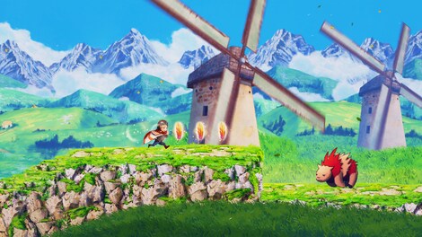 Talewind Steam Key GLOBAL - 4