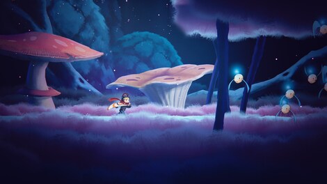 Talewind Steam Key GLOBAL - 3