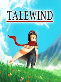 Talewind Steam Key GLOBAL - 1