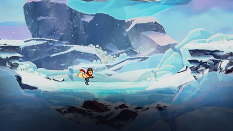 Talewind Steam Key GLOBAL - 2