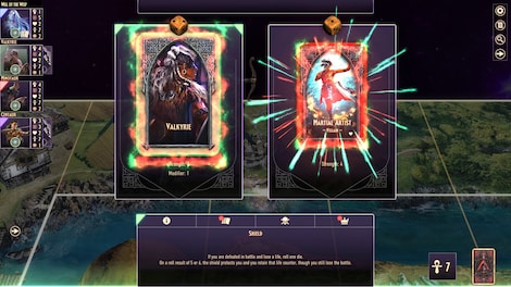 Talisman: Digital 5th Edition - Alliances: Fate Beckons (PC) - Steam Key - GLOBAL - 5