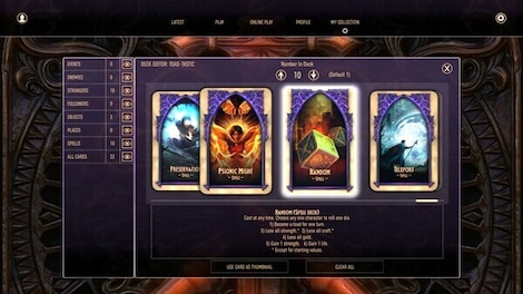 Talisman: Digital 5th Edition (PC) - Steam Key - EUROPE - 4