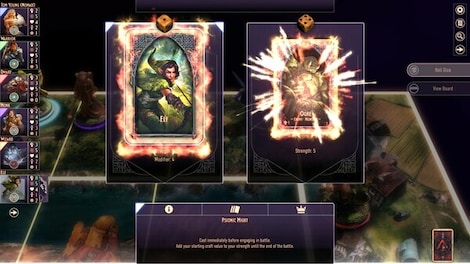 Talisman: Digital 5th Edition (PC) - Steam Key - EUROPE - 7