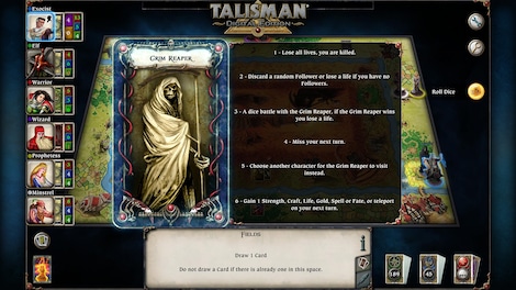 Talisman | Digital Edition:  Adventurer Starter Pack (PC) - Steam Key - EUROPE - 4
