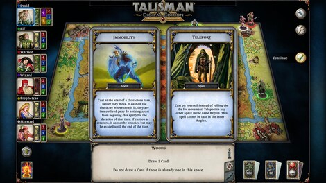 Talisman | Digital Edition:  Adventurer Starter Pack (PC) - Steam Key - EUROPE - 7