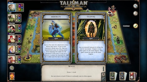 Talisman | Digital Edition:  Adventurer Starter Pack (PC) - Steam Key - GLOBAL - 7