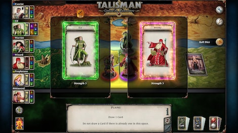 Talisman | Digital Edition:  Adventurer Starter Pack (PC) - Steam Key - GLOBAL - 5