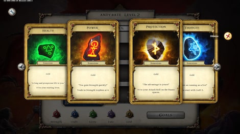 Talisman: Digital Edition - Complete Runestone Deck Steam Key GLOBAL - 4