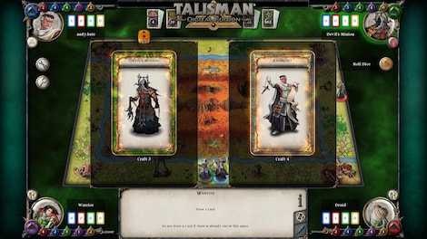 Talisman: Digital Edition - Devil's Minion Character Pack Steam Key GLOBAL - 3