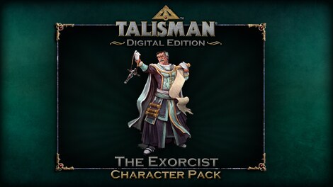 Talisman: Digital Edition - Season Pass Steam Gift GLOBAL - 24