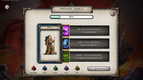 Talisman: Digital Edition - Season Pass Steam Key EUROPE - 16