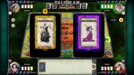 Talisman: Digital Edition - Season Pass Steam Key EUROPE - 17