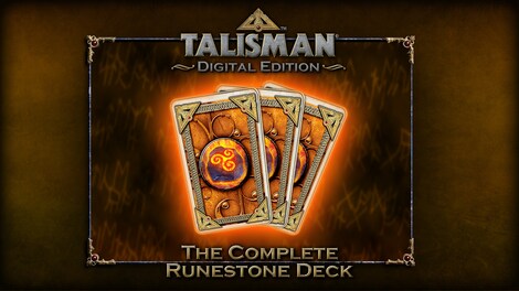 Talisman: Digital Edition - Season Pass Steam Key EUROPE - 8