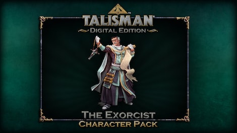 Talisman: Digital Edition - Season Pass Steam Key GLOBAL - 24
