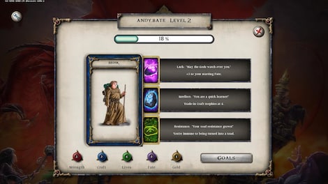 Talisman: Digital Edition - Season Pass Steam Key GLOBAL - 16