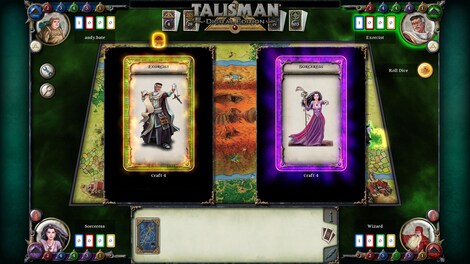 Talisman: Digital Edition - Season Pass Steam Key GLOBAL - 17