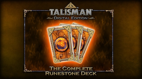 Talisman: Digital Edition - Season Pass Steam Key GLOBAL - 8