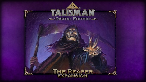 Talisman: Digital Edition - Season Pass Steam Key GLOBAL - 10