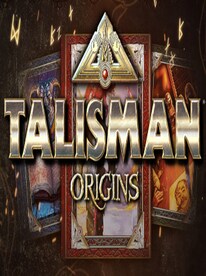 Talisman: Origins Steam Gift NORTH AMERICA - 1
