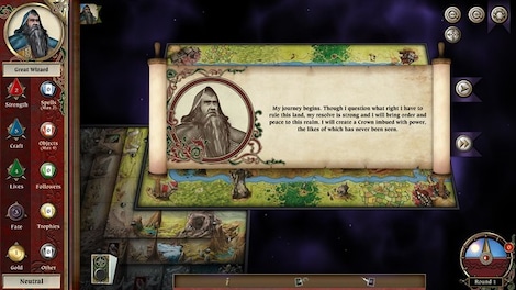 Talisman: Origins Steam Key GLOBAL - 4