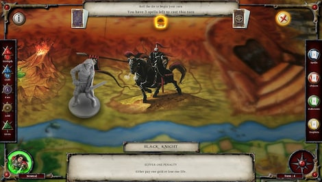 Talisman: Prologue Steam Key GLOBAL - 7