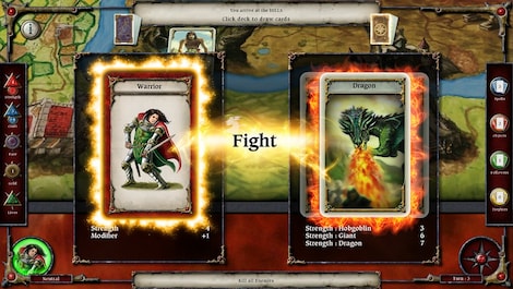 Talisman: Prologue Steam Key GLOBAL - 3