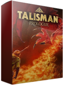 Talisman: Prologue Steam Key GLOBAL - 10
