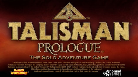 Talisman: Prologue Steam Key GLOBAL - 11