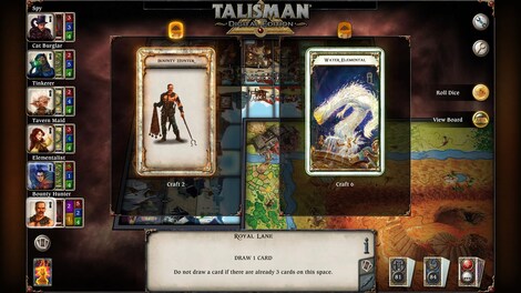 Talisman - The City Expansion Steam Gift GLOBAL - 9