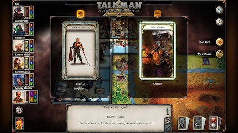 Talisman - The City Expansion Steam Key GLOBAL - 5