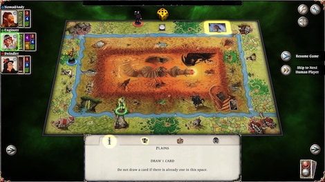 Talisman - The Clockwork Kingdom Expansion (PC) - Steam Gift - GLOBAL - 8