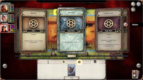 Talisman - The Clockwork Kingdom Expansion (PC) - Steam Key - EUROPE - 6
