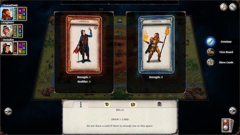 Talisman - The Clockwork Kingdom Expansion (PC) - Steam Key - EUROPE - 3