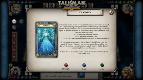 Talisman - The Frostmarch Expansion Steam Gift GLOBAL - 3