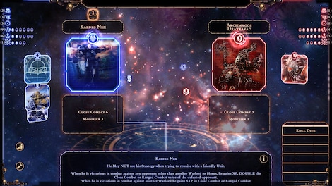 Talisman: The Horus Heresy - Heroes & Villains 3 PC Steam Key GLOBAL - 3