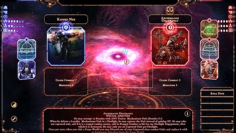 Talisman: The Horus Heresy - Heroes & Villains 3 PC Steam Key GLOBAL - 6